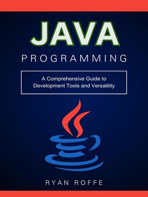 cover image of Java Programming